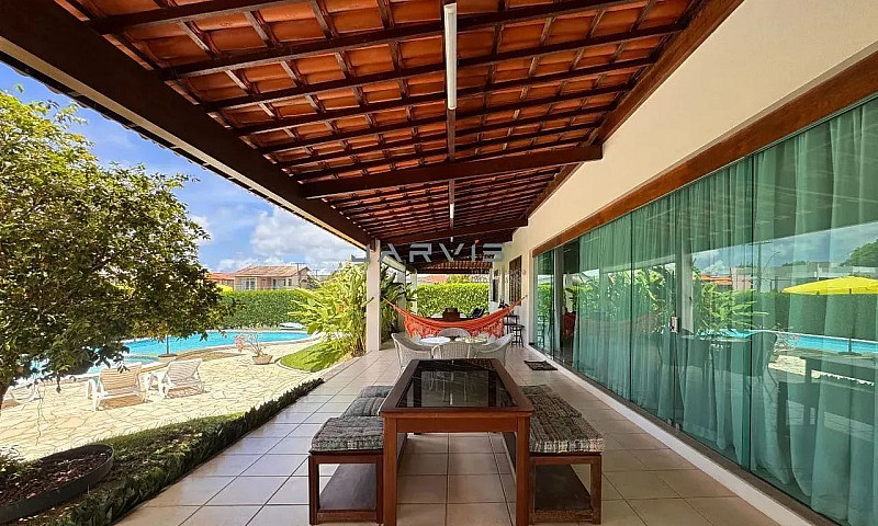 Casa Em 2 Lotes De E...