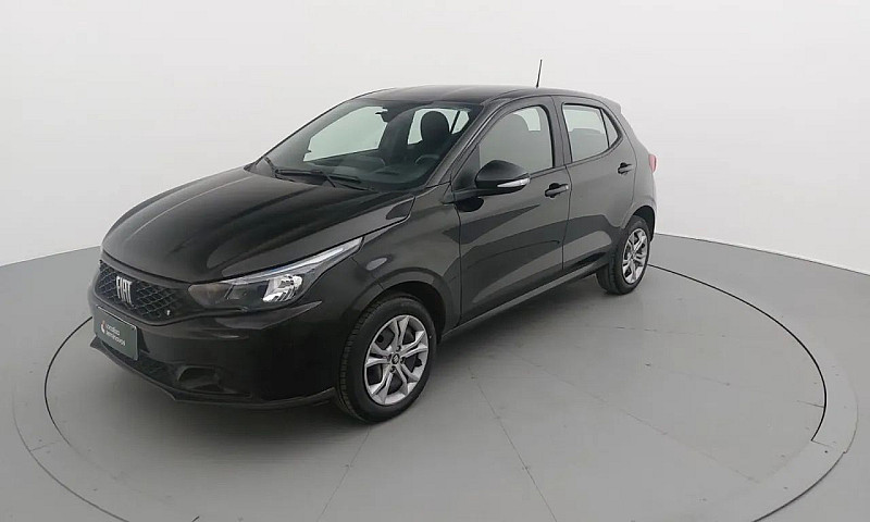Fiat Argo Drive 1.0 ...