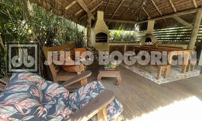 Recreio Linda Casa C...