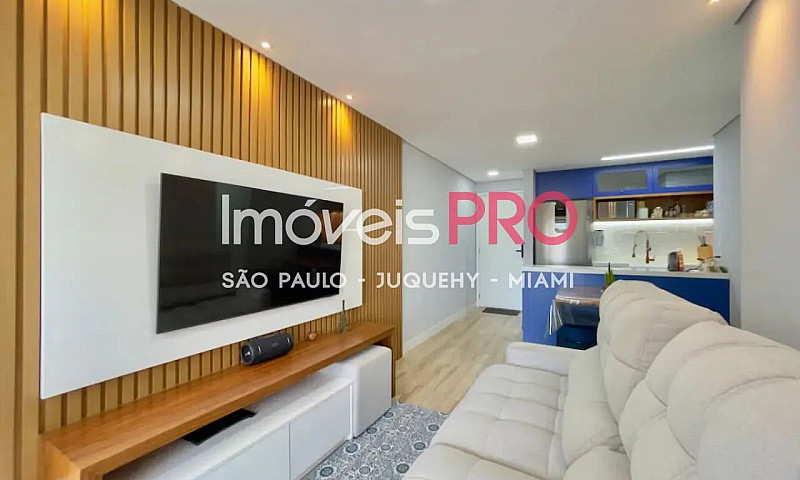 Apartamento Moderno ...