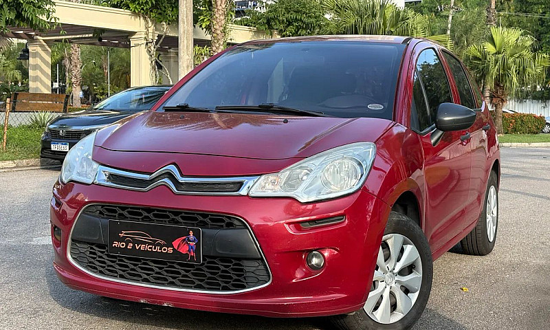 Citroen C3 Origine P...