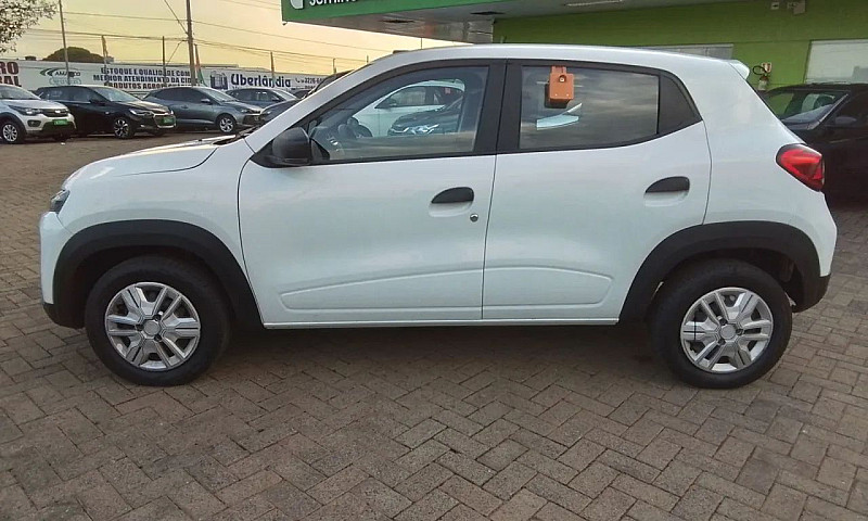 Renault Kwid 1.0 Zen...