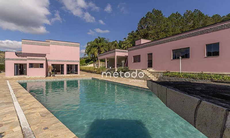 Casa Com 9 Quartos P...