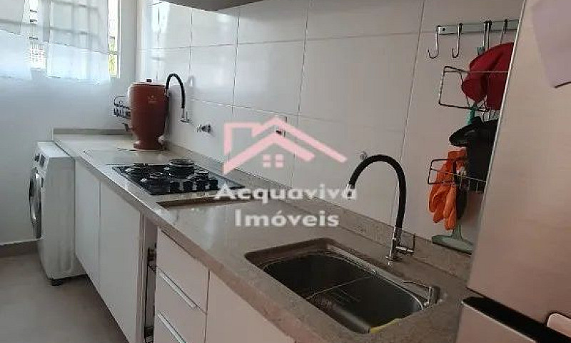 Apartamento Residenc...