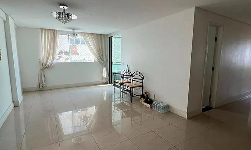 Apto 117M² Dionísio ...