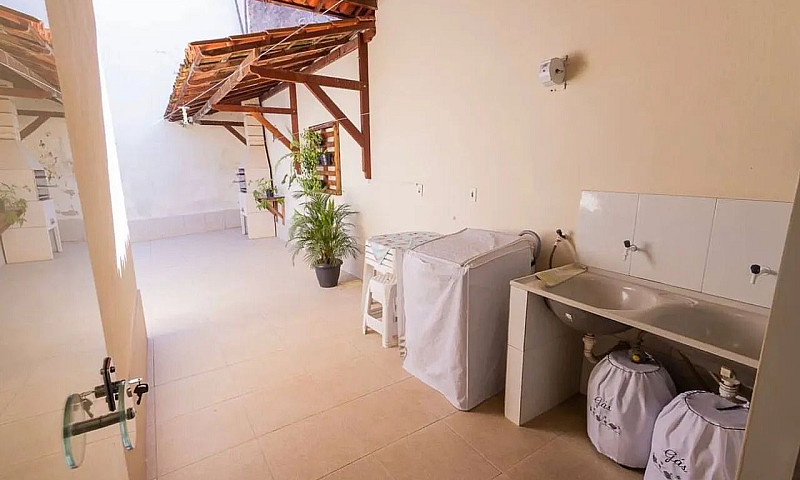 Vendo Casa Em Moroba...