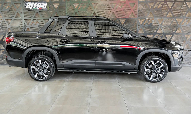 Chevrolet Montana Rs...