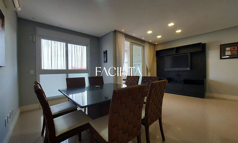 Cobertura Duplex Com...