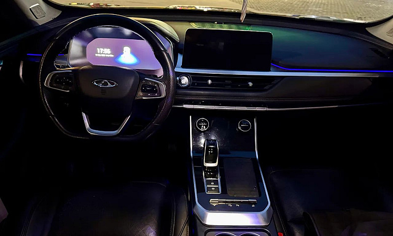 Chery Tiggo 8 Txs 1....