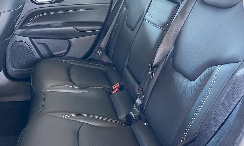 Jeep Compass Long. T...