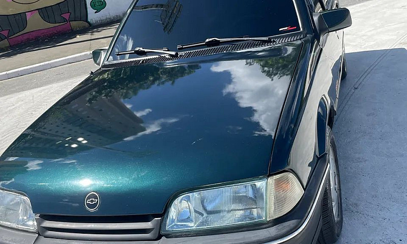 Chevrolet Monza Gls/...