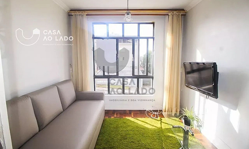 Apartamento 77M² Com...
