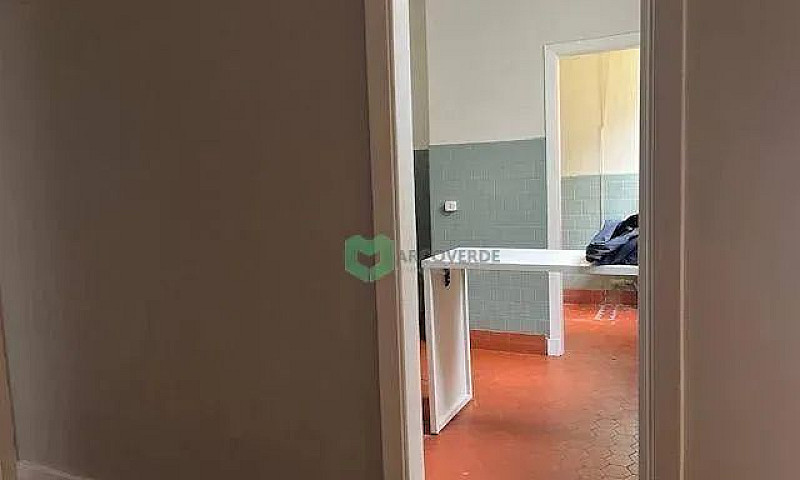 Apartamento Com 2 Do...