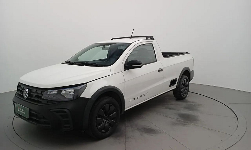 Volkswagen Saveiro R...