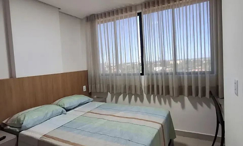 Apartamento De 2 Qua...