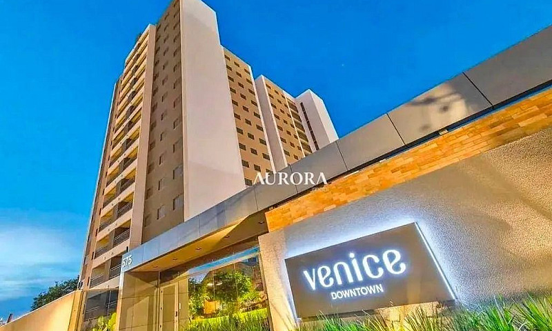 Apartamento No Venic...