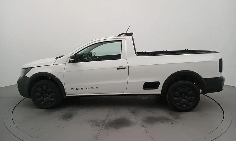 Volkswagen Saveiro R...