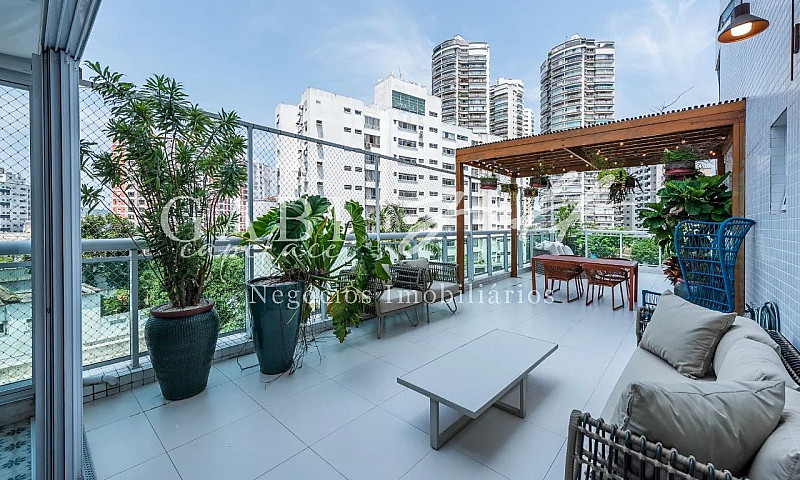 Apartamento Residenc...