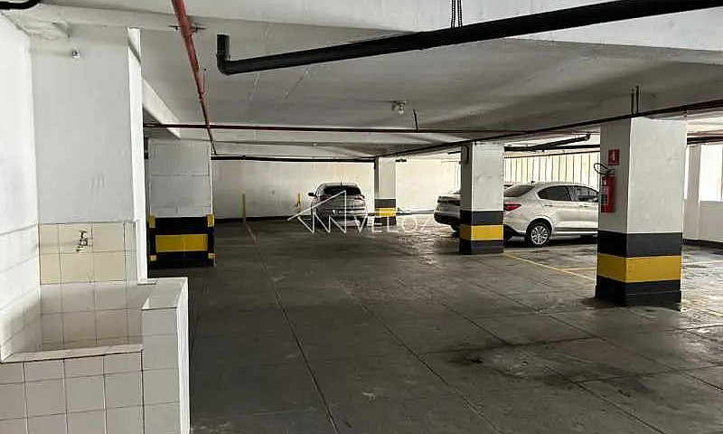 Apartamento - Padrão...