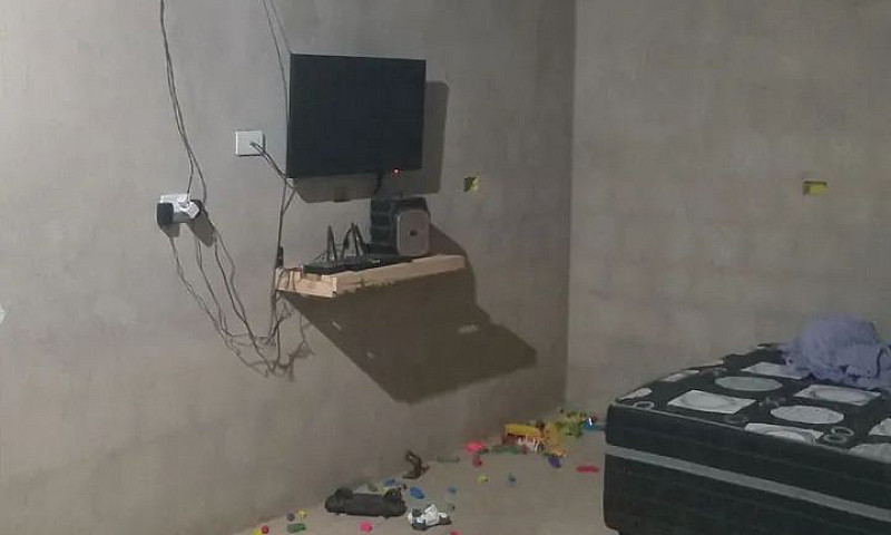 Vendo Ou Troco Casa ...