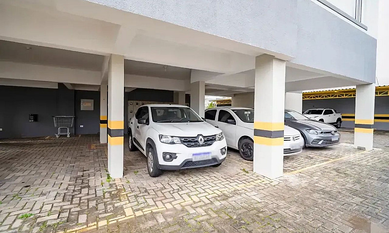 Apartamento - Pinhai...