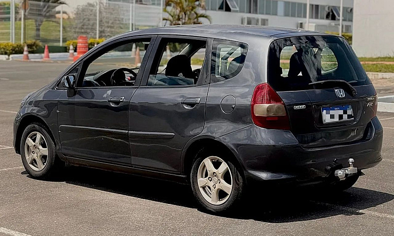 Honda Fit Lx 1.4/ 1....