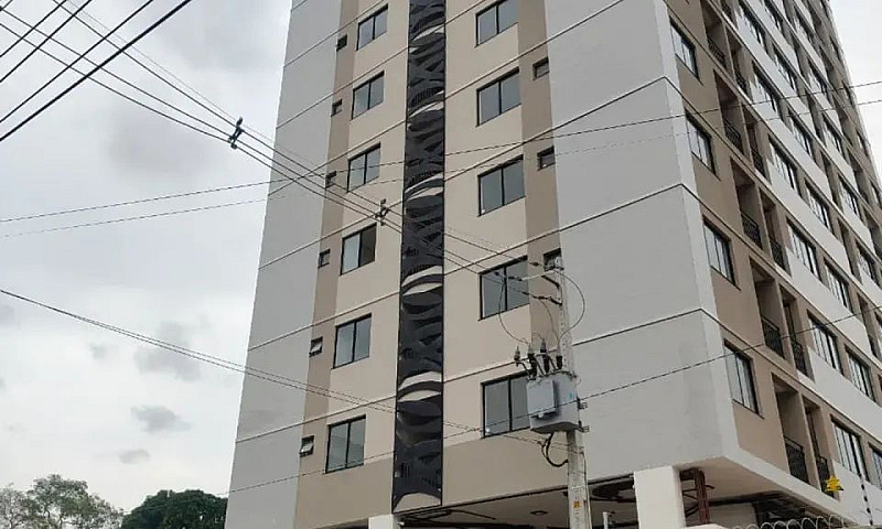 Apartamento De 2 Qua...