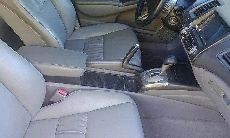 Honda Civic Sedan Ex...