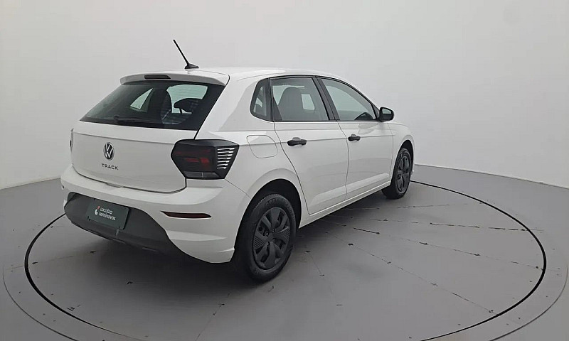 Volkswagen Polo Trac...