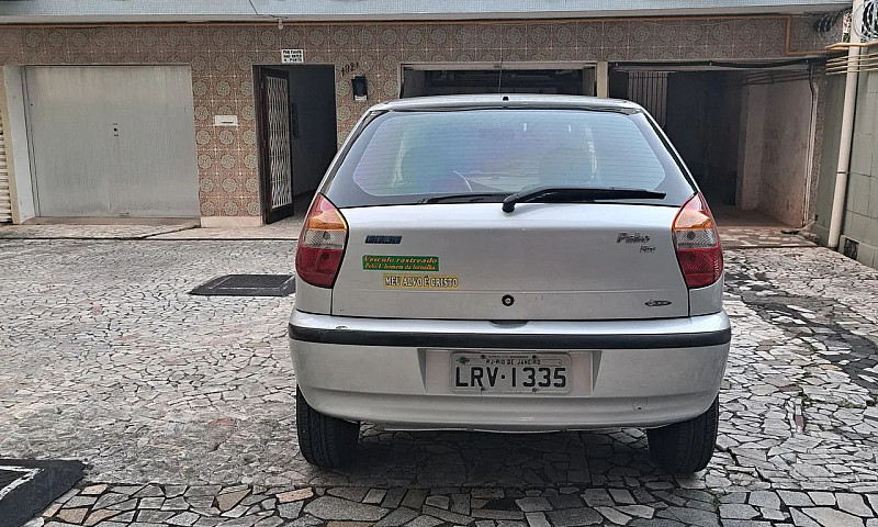 Fiat Palio 1.0/ Trof...