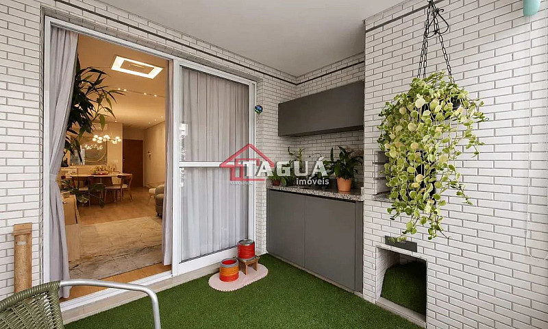 Apartamento Com 2 Qu...
