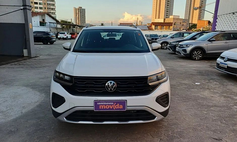 Volkswagen T-Cross 1...