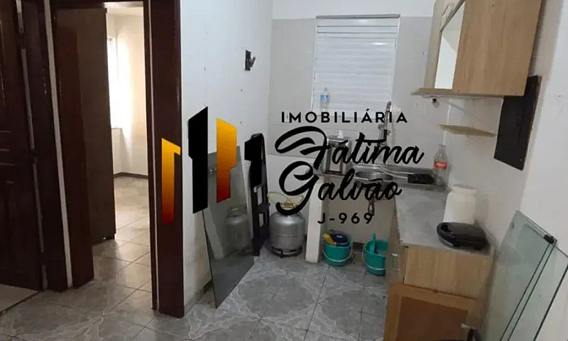 Vendo Apt 1/4 No Pei...