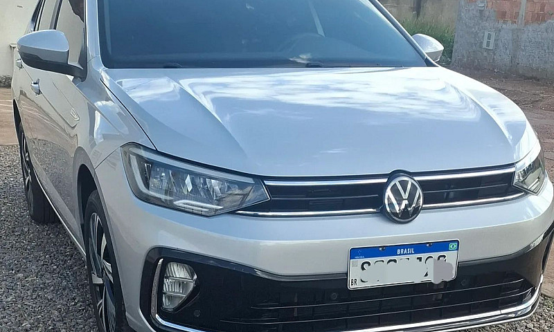 Volkswagen Virtus Hi...