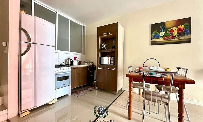 Apartamento Venda To...