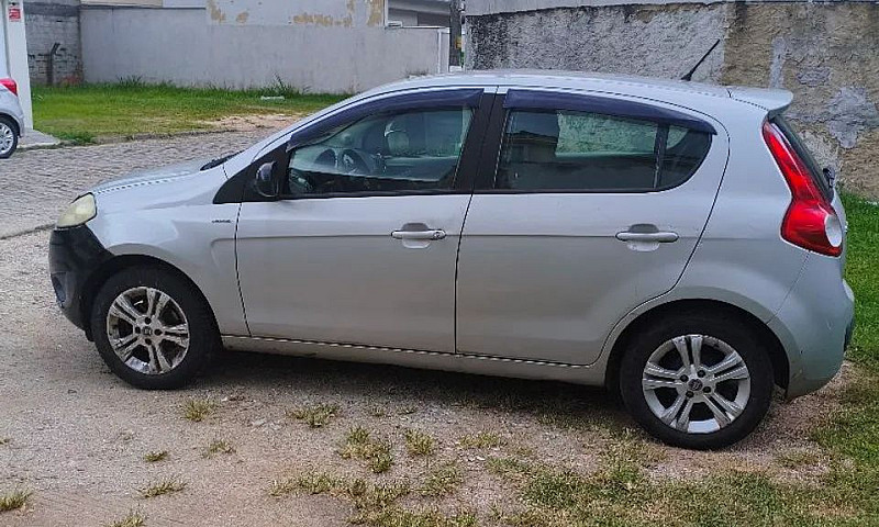 Fiat Palio Essence D...