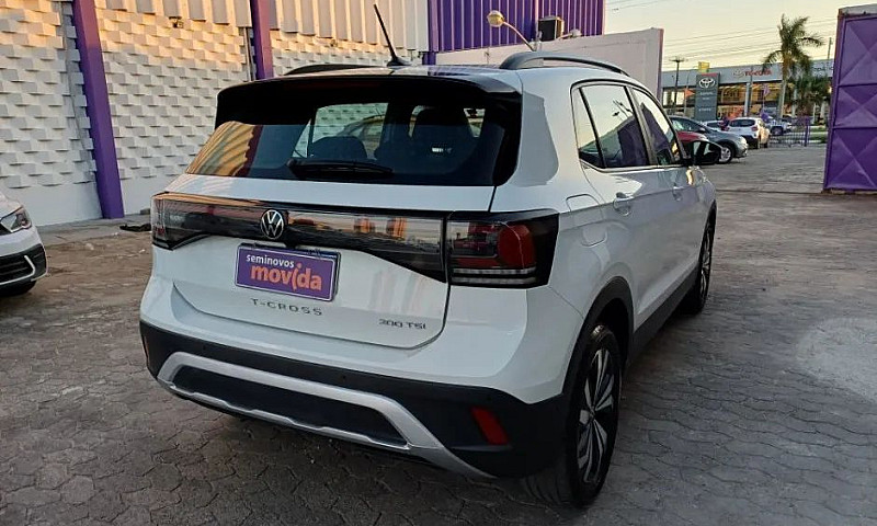 Volkswagen T-Cross 1...