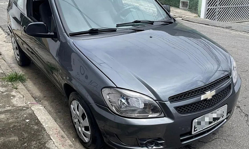Chevrolet Celta Spir...