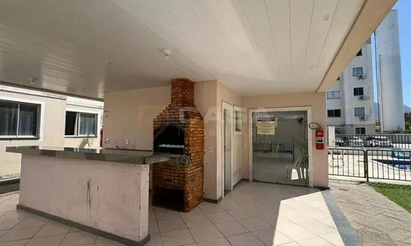 Apartamento Com 2 Qu...