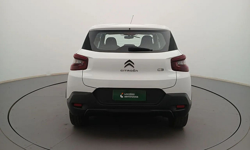 Citroen C3 Live Pack...