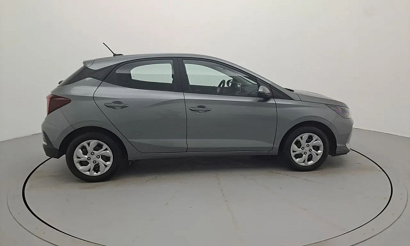 Hyundai Hb20 Comfort...