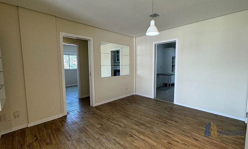 Apartamento Para Alu...