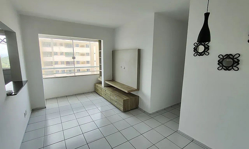 Apartamento Semi Mob...