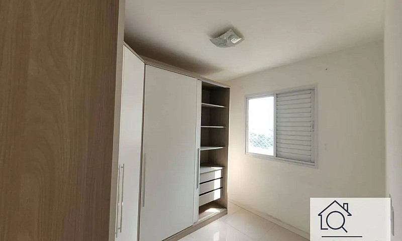 Apartamento Com 2 Do...