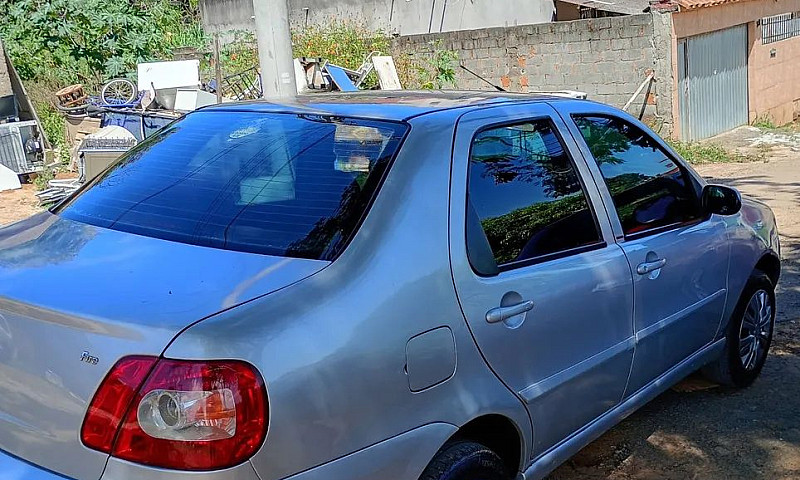 Fiat Siena 1.0/ Ex 1...