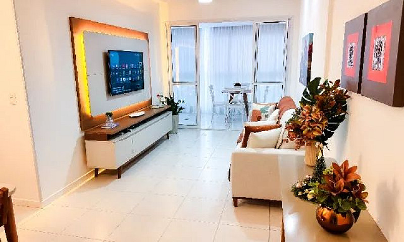 Apartamento Executiv...