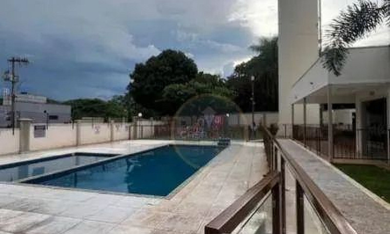 Apartamento Com 2 Do...