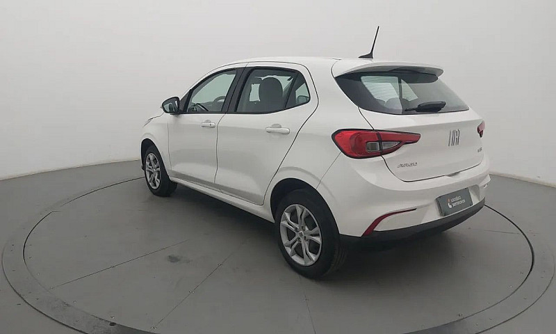 Fiat Argo Drive 1.0 ...