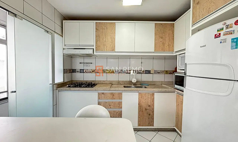 Trindade | Apartamen...