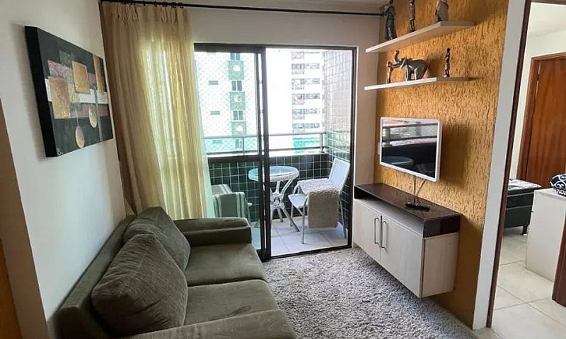 Alugo Apartamento Mo...